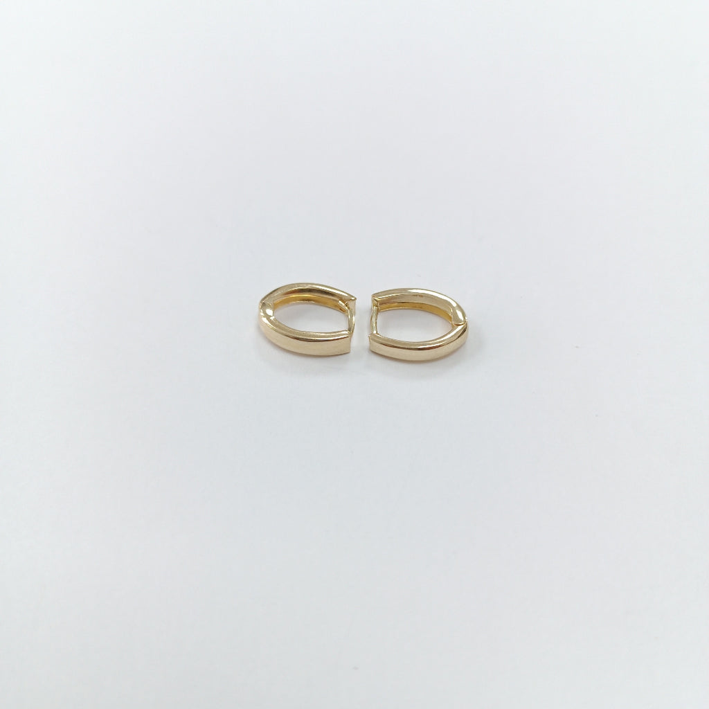 HUGGIES ORO 14K 1 (NUEVO)