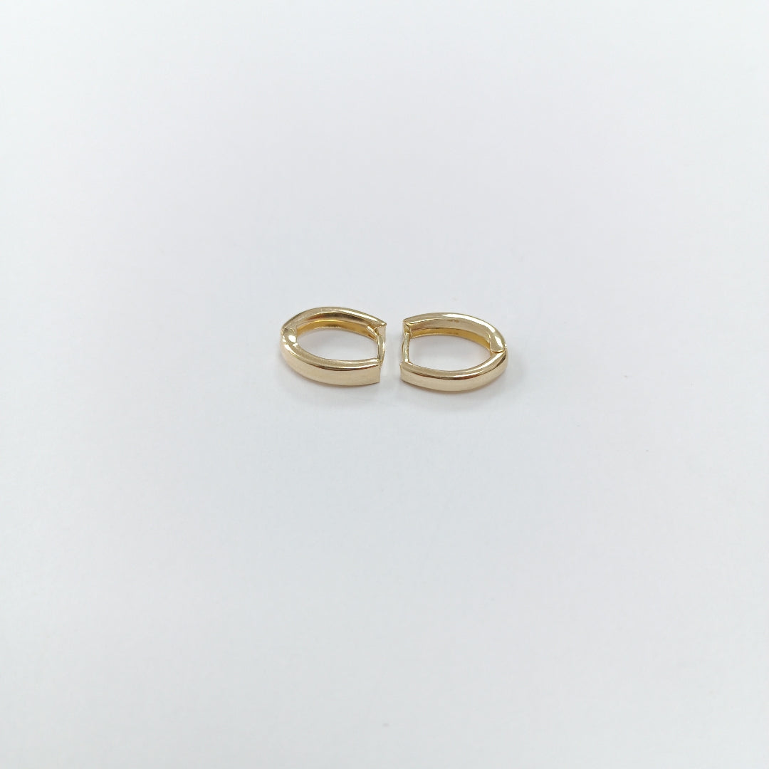 HUGGIES ORO 14K 1 (NUEVO)