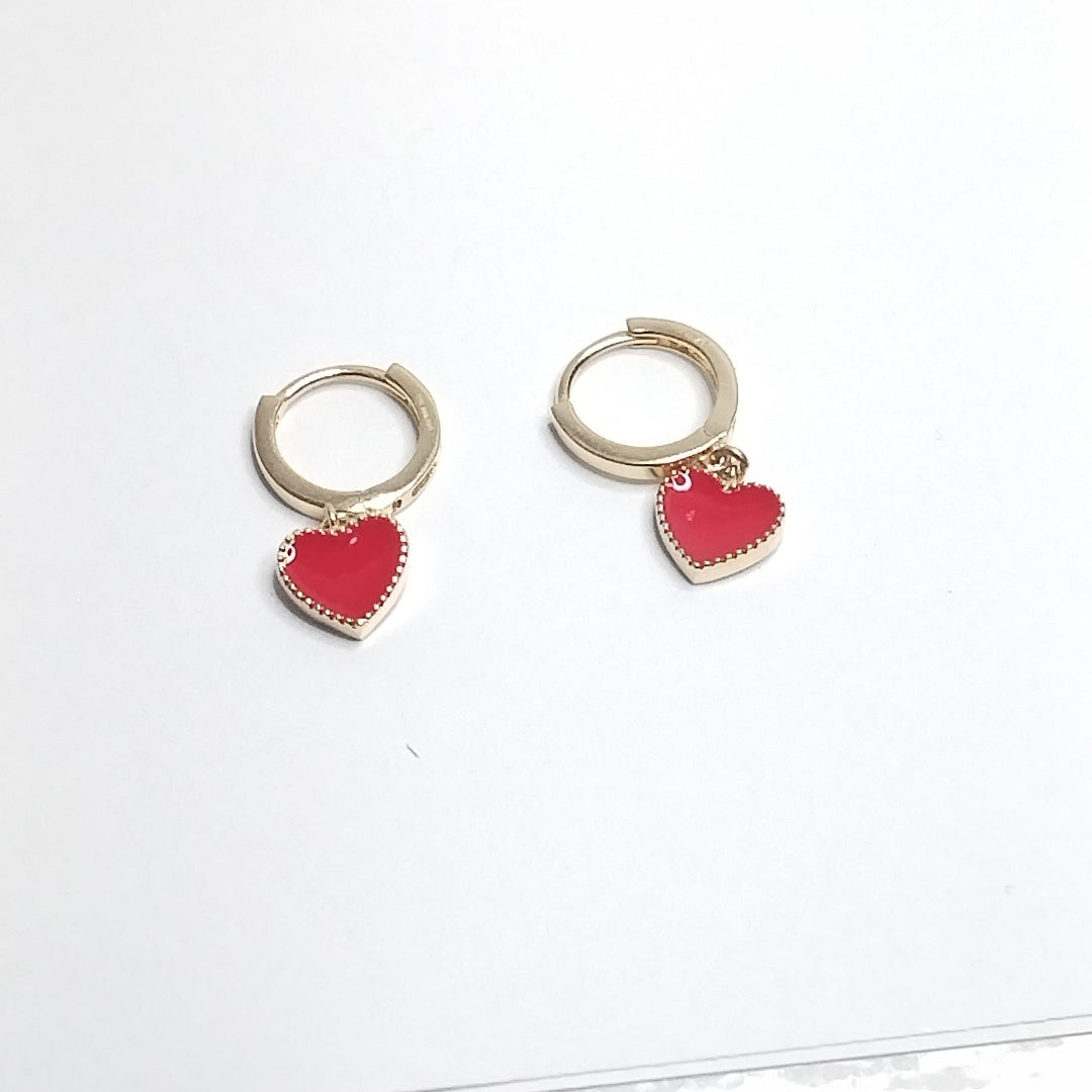 HUGGIES ORO 14K 1.8 (NUEVO)
