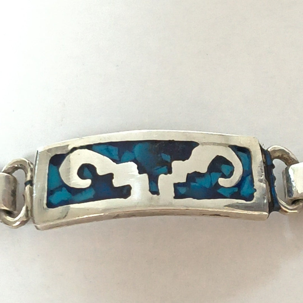 PULSERA PLATA 14,80 GRMS (SEMINUEVO)