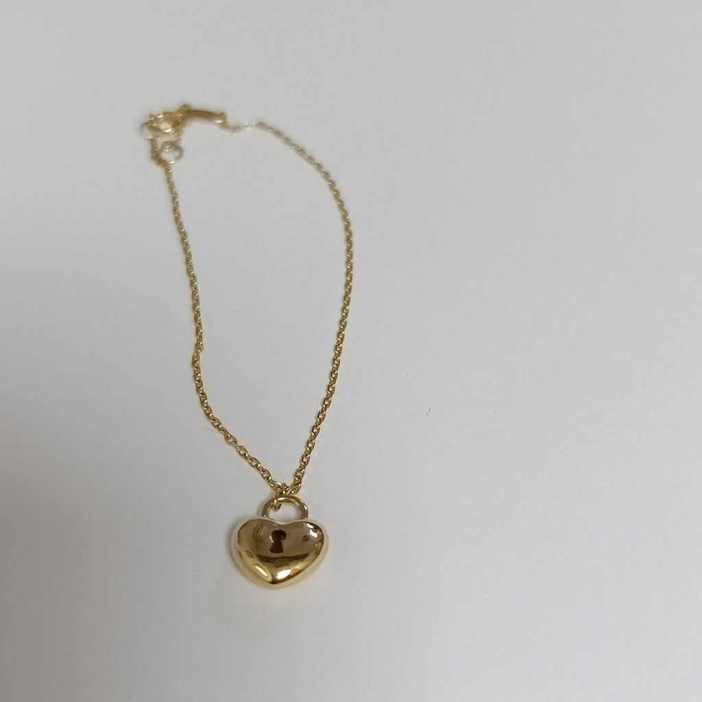 PULSERAS DAMA ORO 14K 1 (NUEVO)