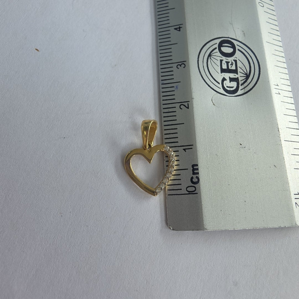 DIJES ORO 14K 0.5 (NUEVO)