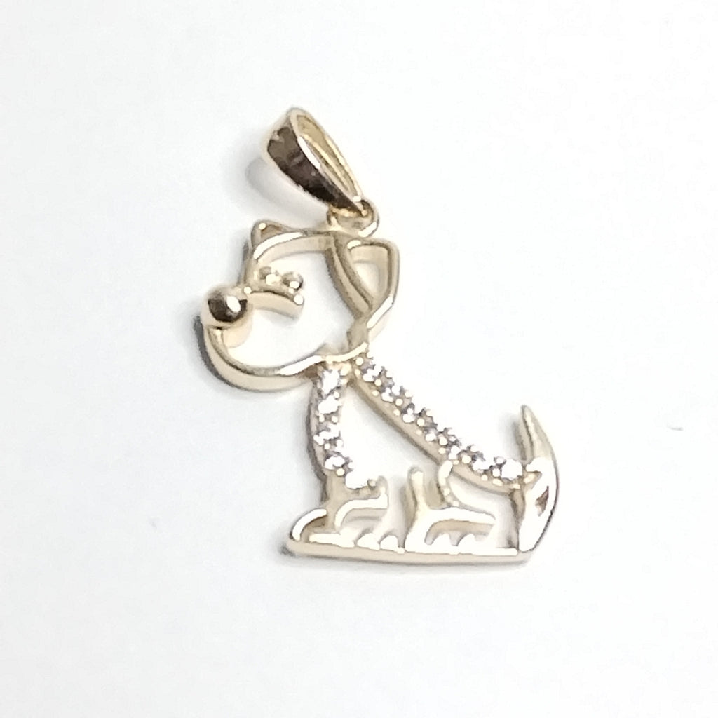 DIJES ORO 14K 1.1 (NUEVO)