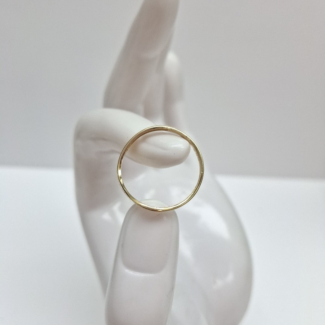 ANILLOS DAMA ORO 10K 1.7 (NUEVO)