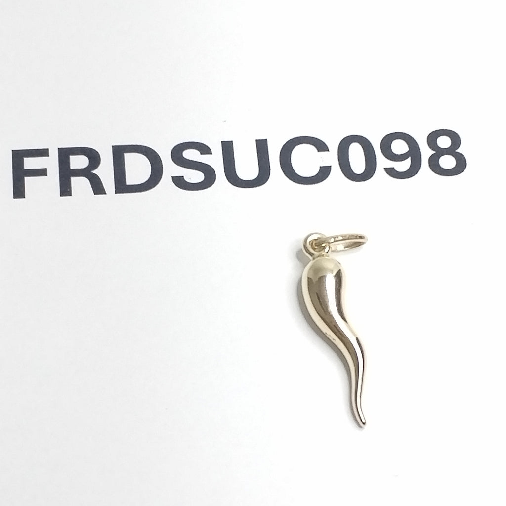 DIJES ORO 14K 0.9 (NUEVO)