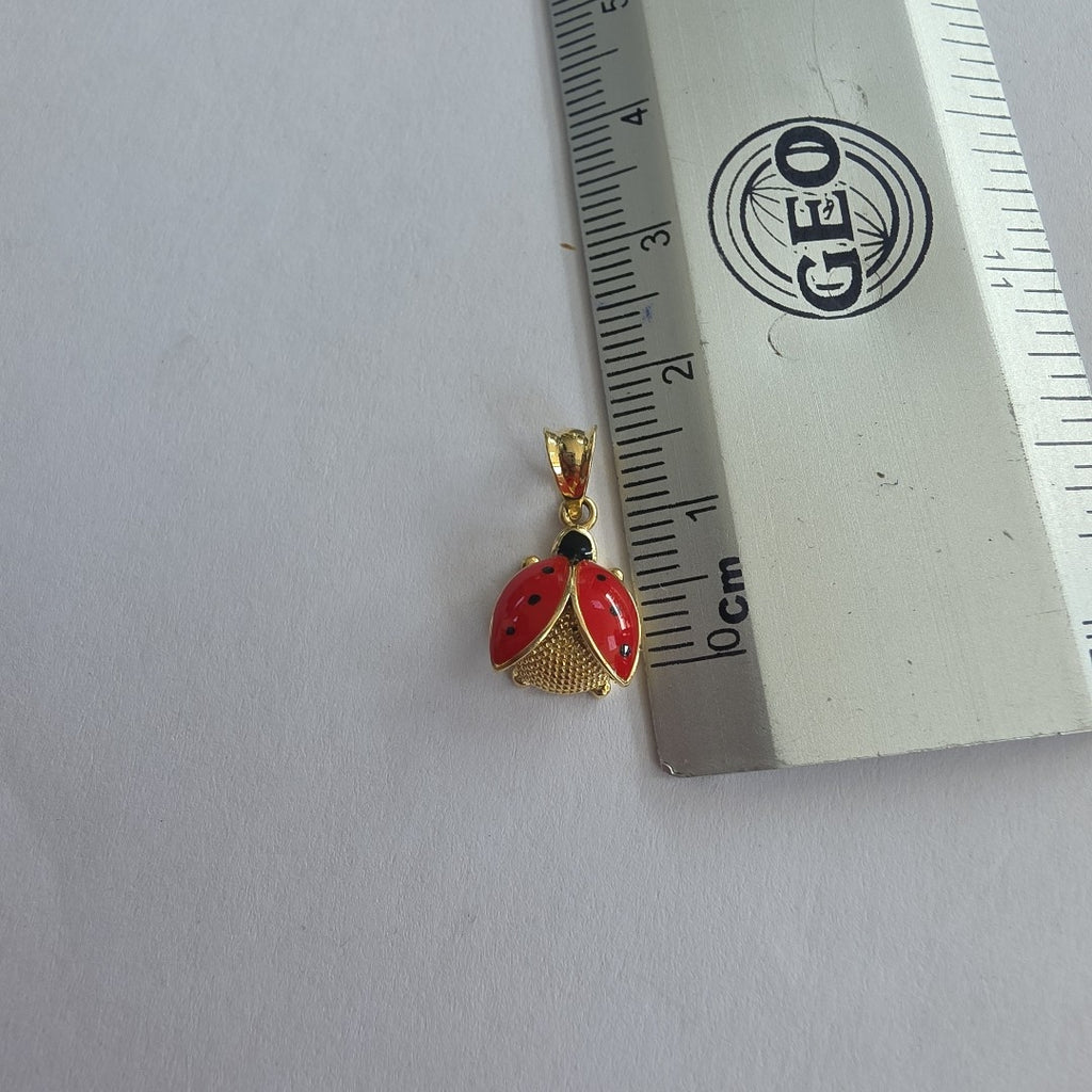 DIJES ORO 14K 1.3 (NUEVO)