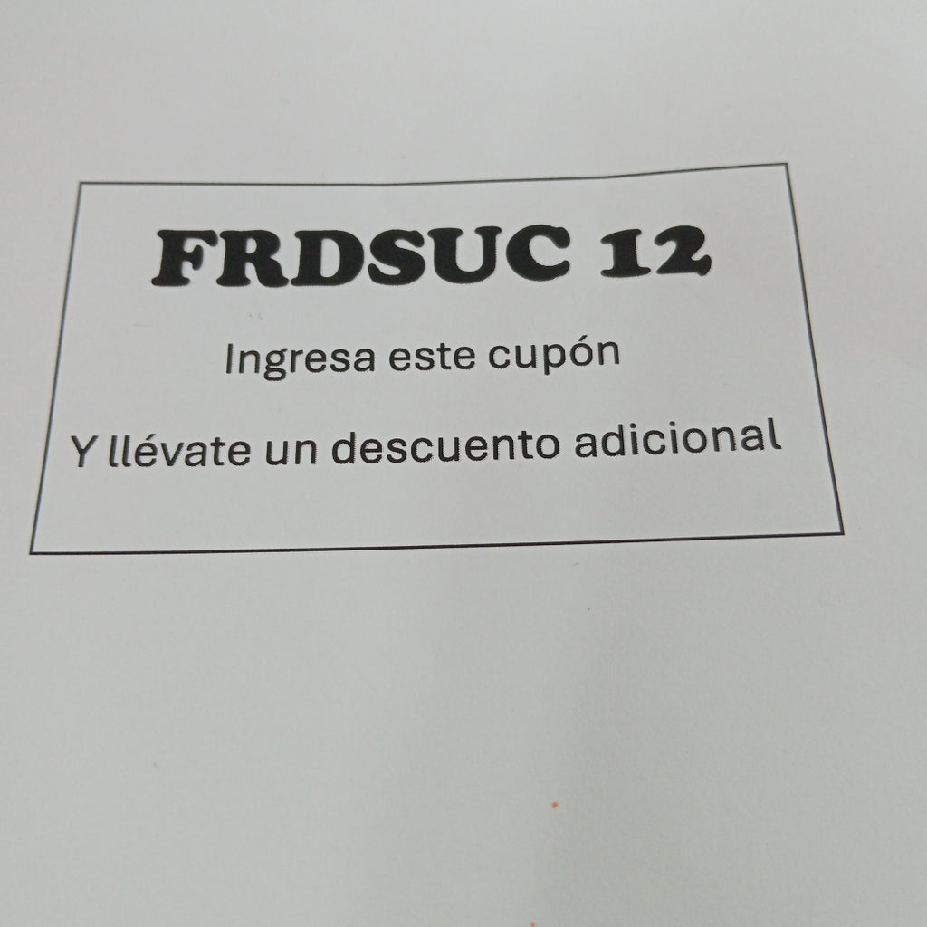 DIJES ORO 14K 0.9 (NUEVO)