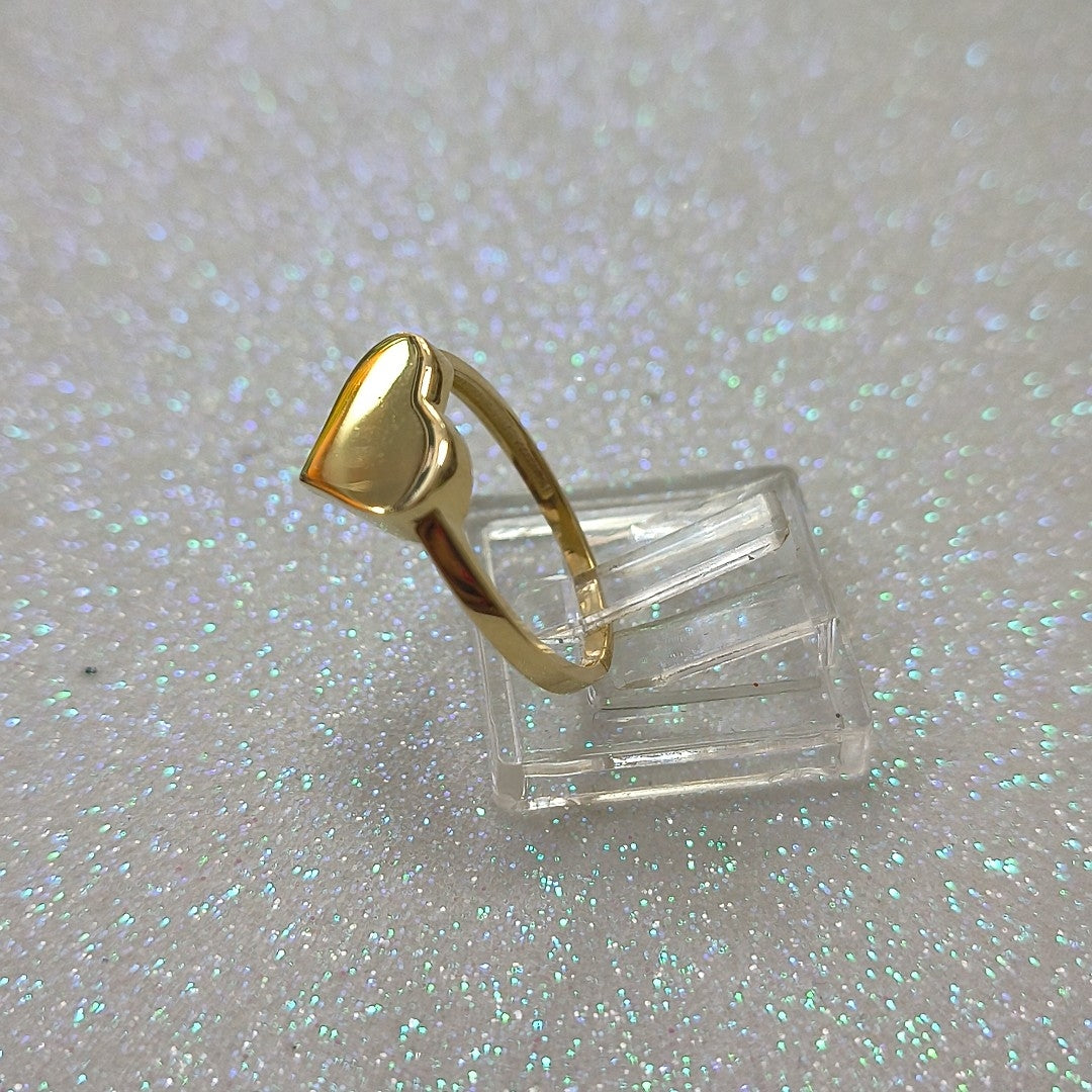 ANILLOS DAMA ORO 14K 1.8 (NUEVO)