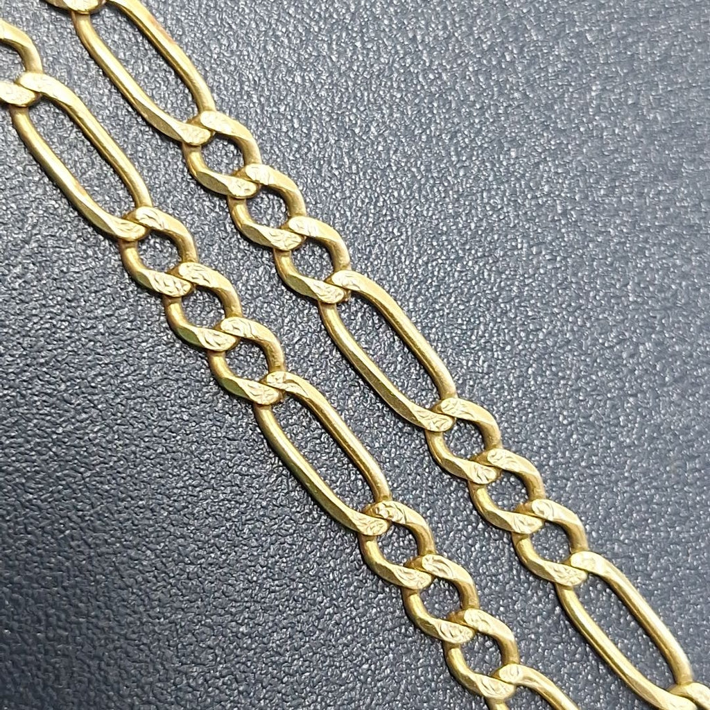 PULSERA ORO 10 K 4,70 GRMS (SEMINUEVO)