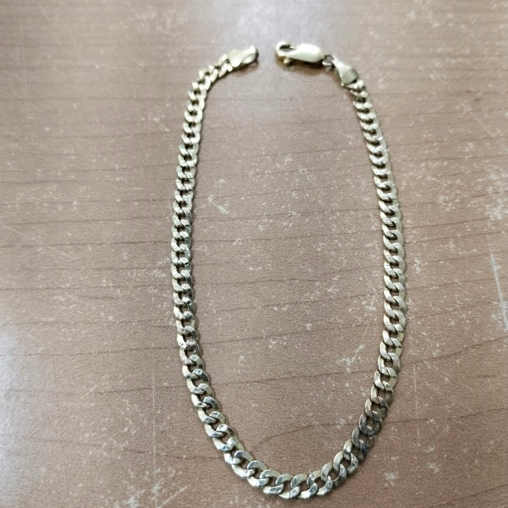 PULSERA ORO 14 K 3,30 GRMS (SEMINUEVO)