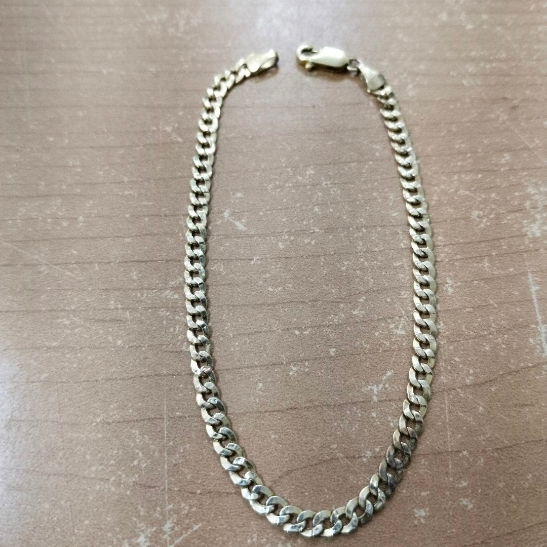 PULSERA ORO 14 K 3,30 GRMS (SEMINUEVO)