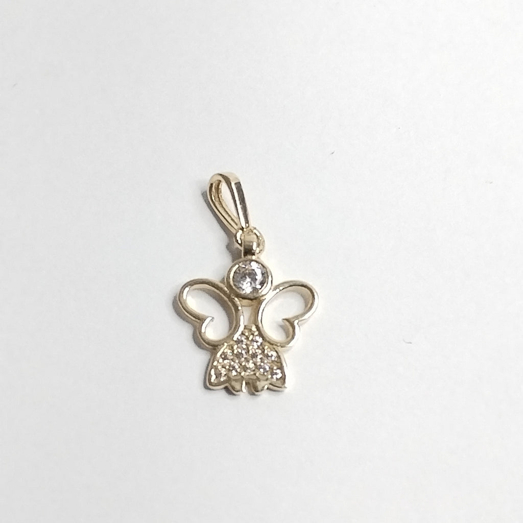 DIJES ORO 14K 0.9 (NUEVO)