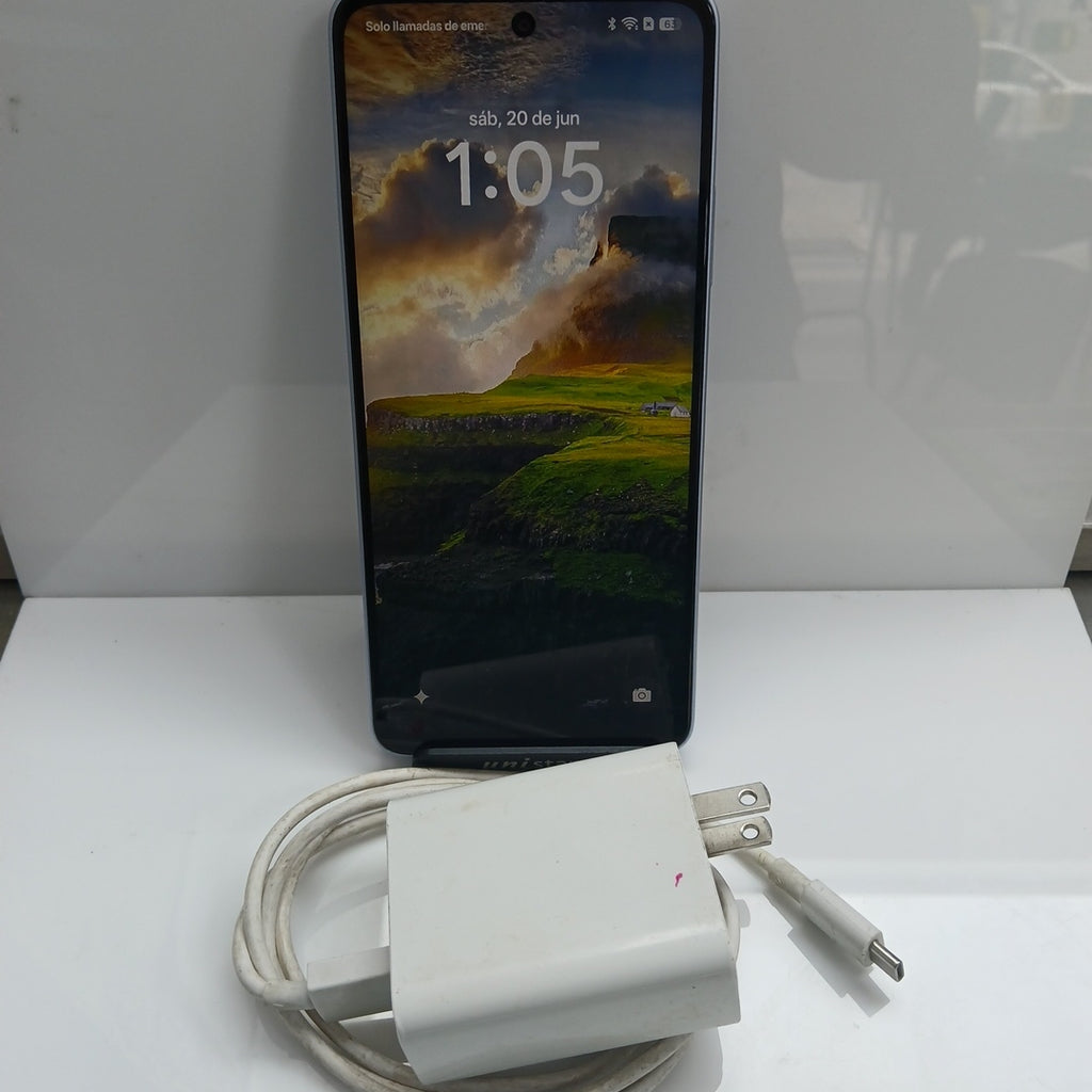 CELULAR OPPO A5 PRO CPH2711 (2025) 256 GB 8 GB RAM (SEMINUEVO)