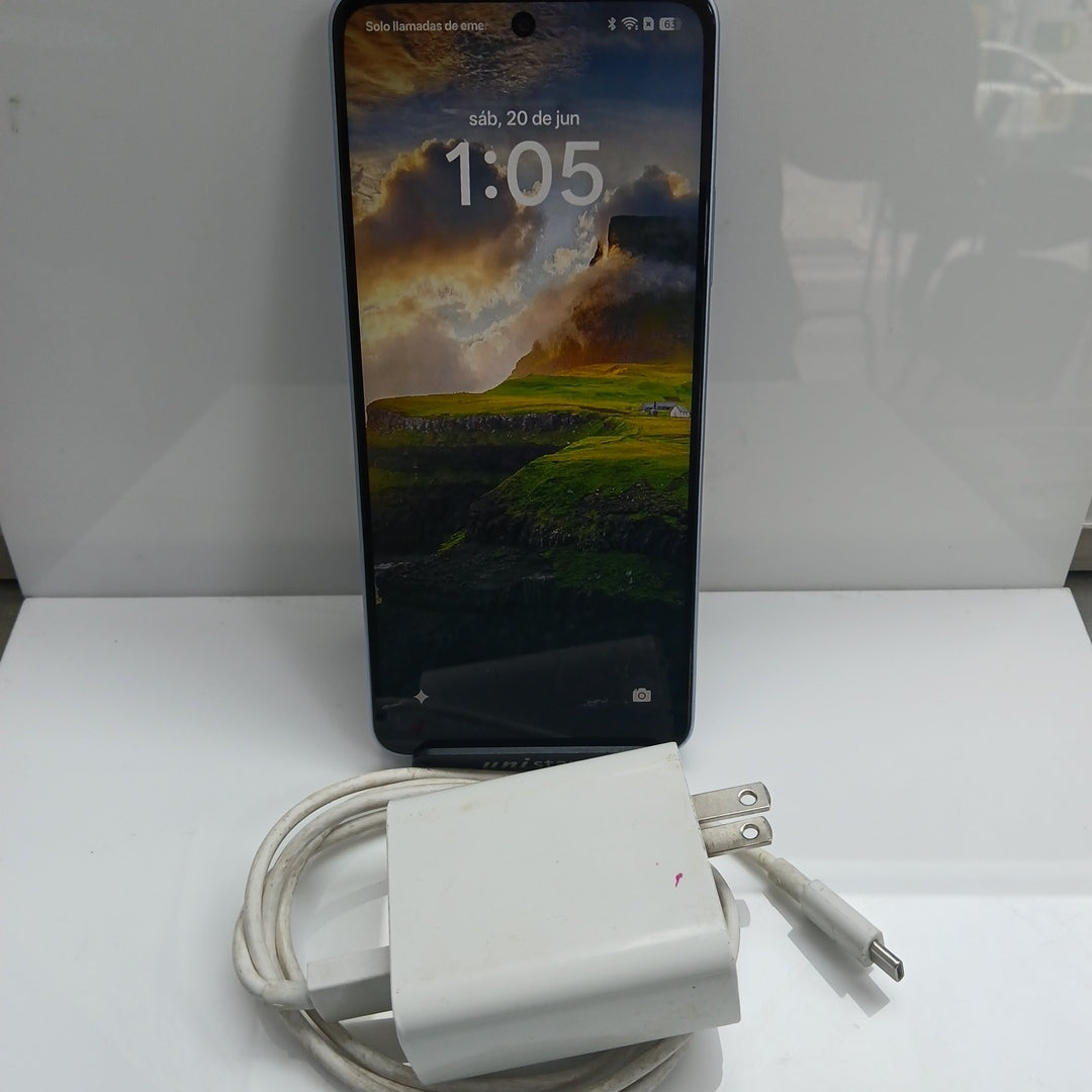 CELULAR OPPO A5 PRO CPH2711 (2025) 256 GB 8 GB RAM (SEMINUEVO)