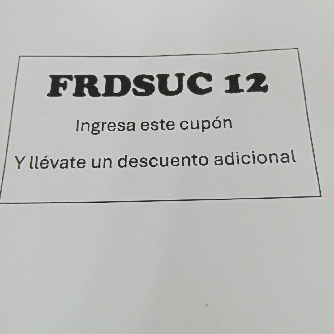 DIJES ORO 14K 0.5 (NUEVO)