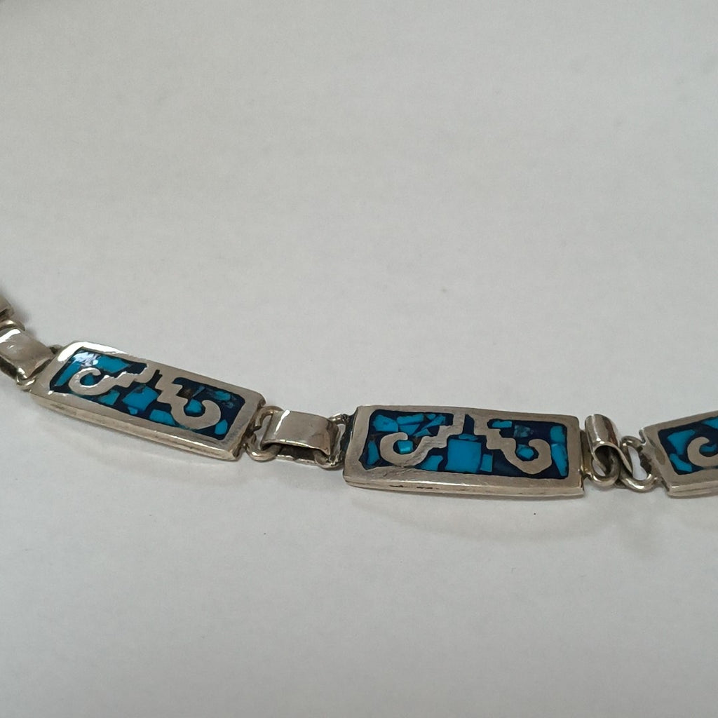 GARGANTILLA PLATA 35,30 GRMS (SEMINUEVO)
