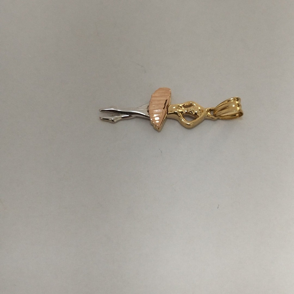 DIJES ORO 14K 1.1 (NUEVO)