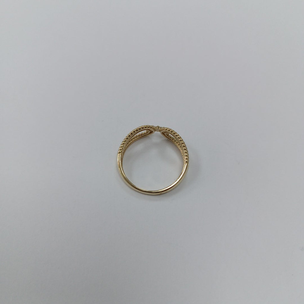 ANILLOS DAMA ORO 10K 1.7 (NUEVO)