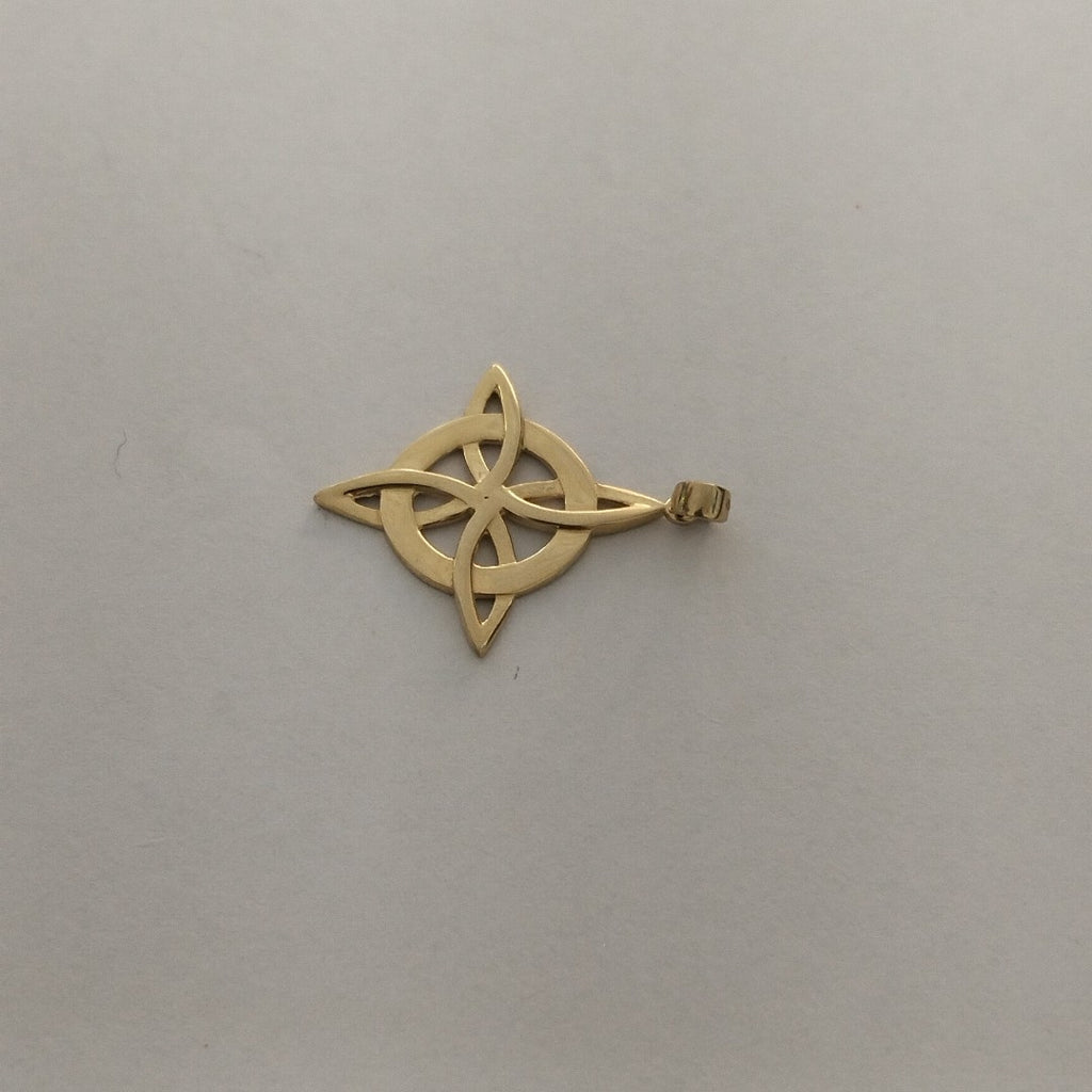 DIJES ORO 14K 1.2 (NUEVO)