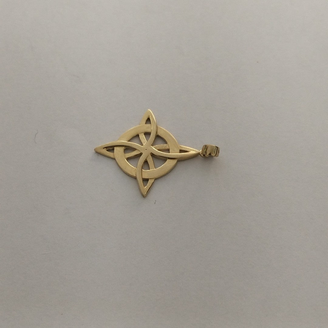 DIJES ORO 14K 1.2 (NUEVO)