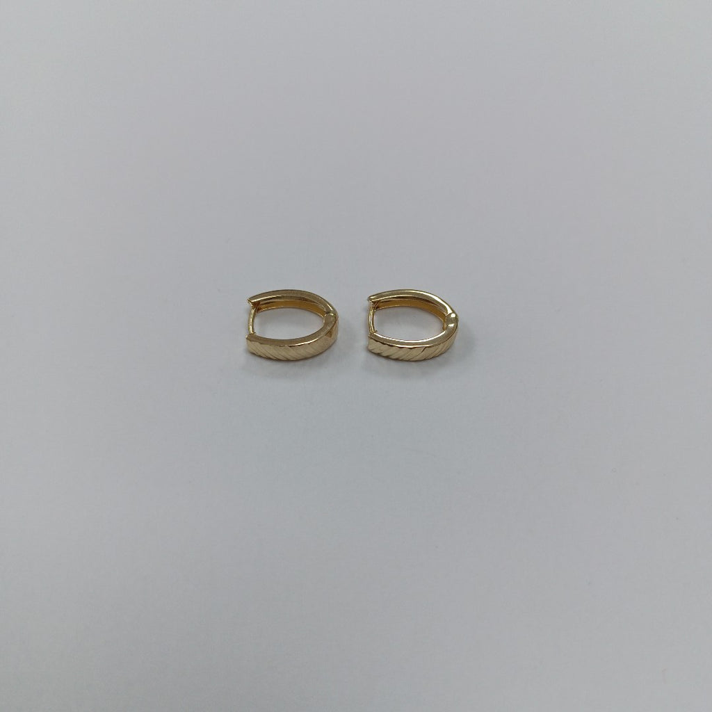 HUGGIES ORO 14K 1 (NUEVO)
