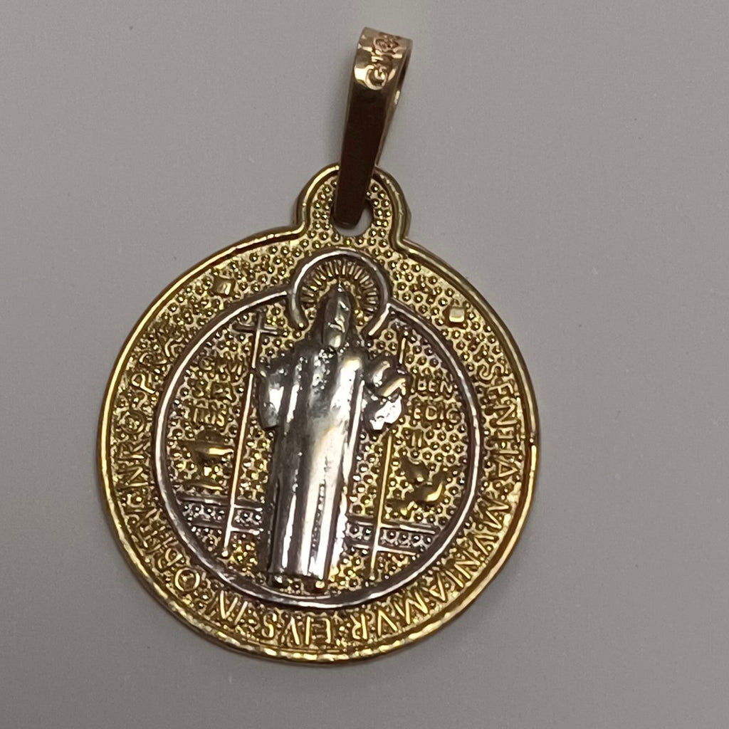 DIJE ORO 10 K 2,20 GRMS (SEMINUEVO)