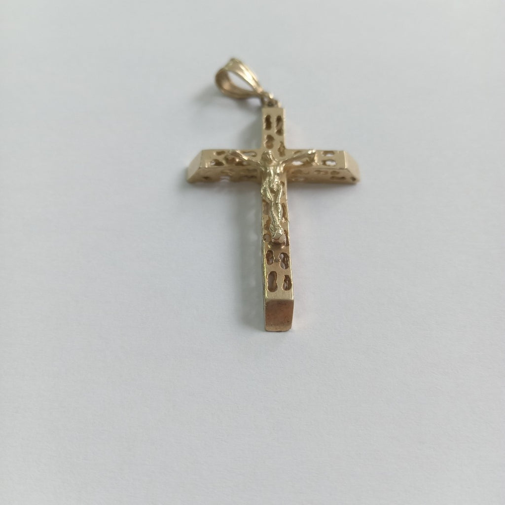 DIJE ORO 10 K 5.9 GRMS (SEMINUEVO)