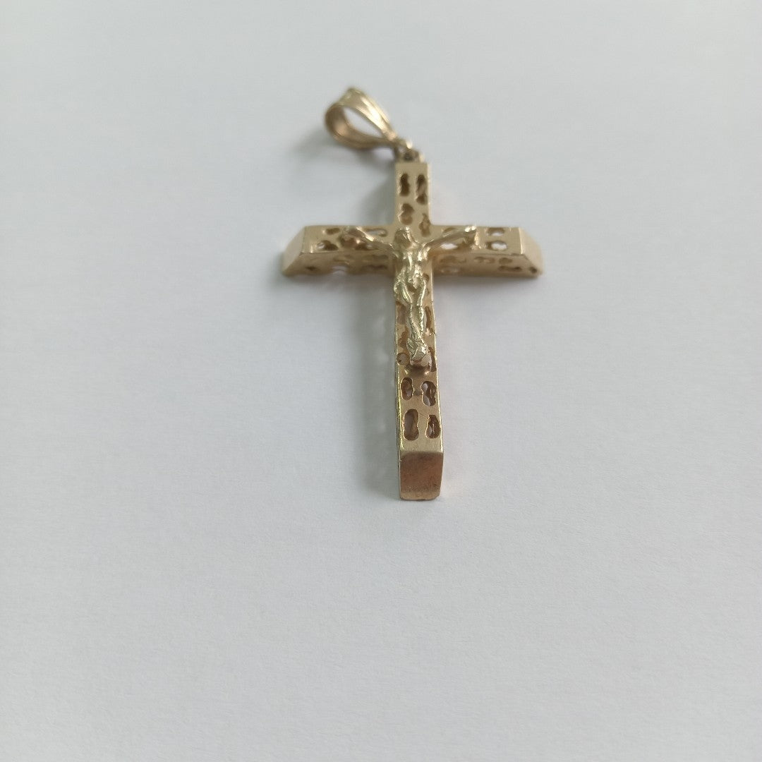 DIJE ORO 10 K 5.9 GRMS (SEMINUEVO)