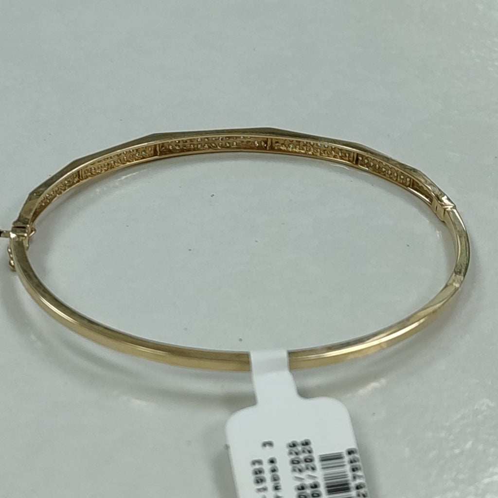 AROS ORO 14K 5.7 (NUEVO)