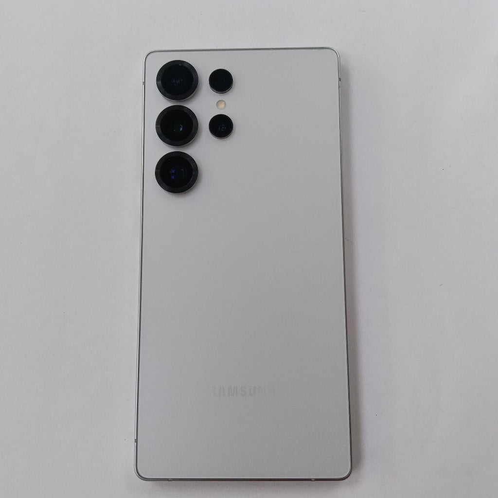 CELULAR SAMSUNG GALAXY S25 ULTRA SM-S938B (2025) 256 GB 12 GB RAM (SEMINUEVO)
