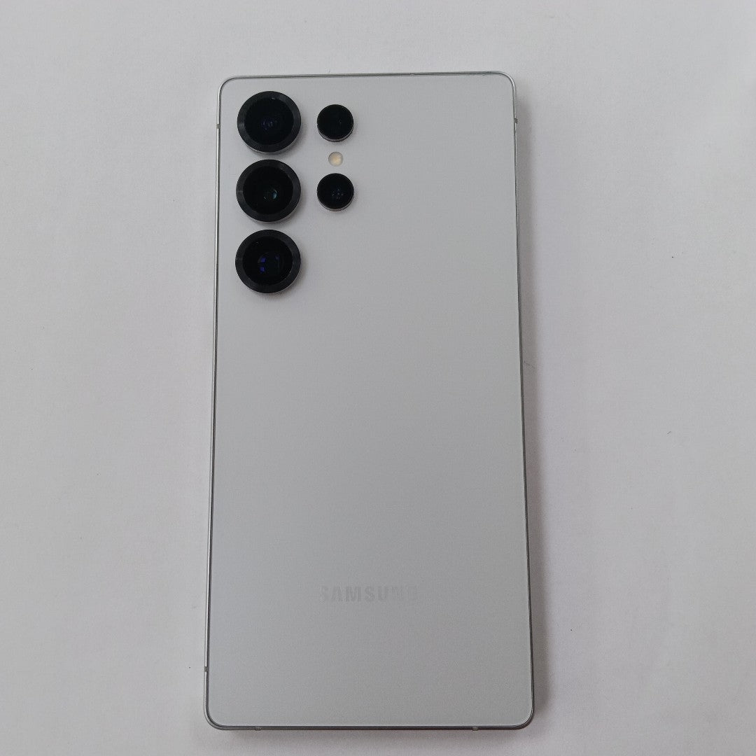 CELULAR SAMSUNG GALAXY S25 ULTRA SM-S938B (2025) 256 GB 12 GB RAM (SEMINUEVO)