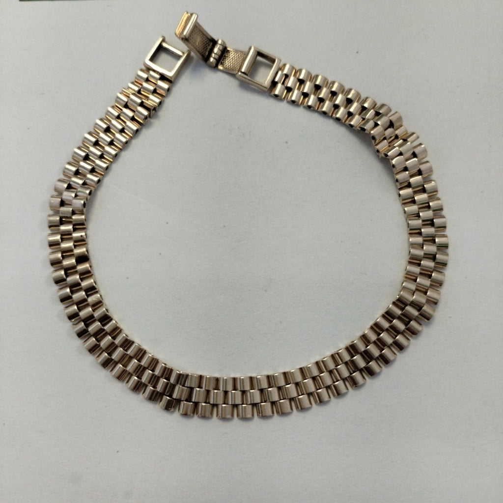 PULSERA ORO 14 K 11.3 GRMS (SEMINUEVO)
