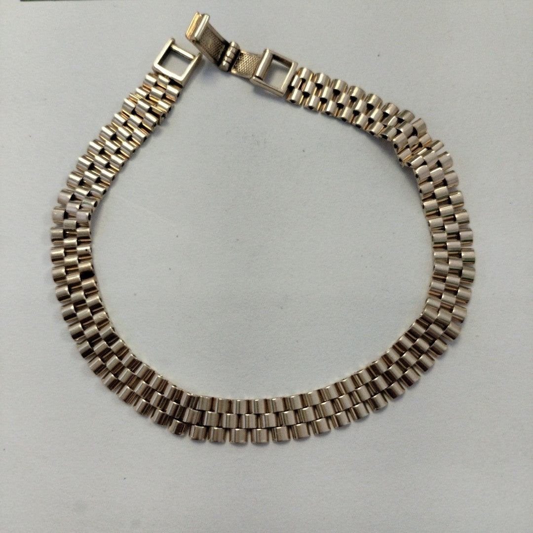 PULSERA ORO 14 K 11.3 GRMS (SEMINUEVO)