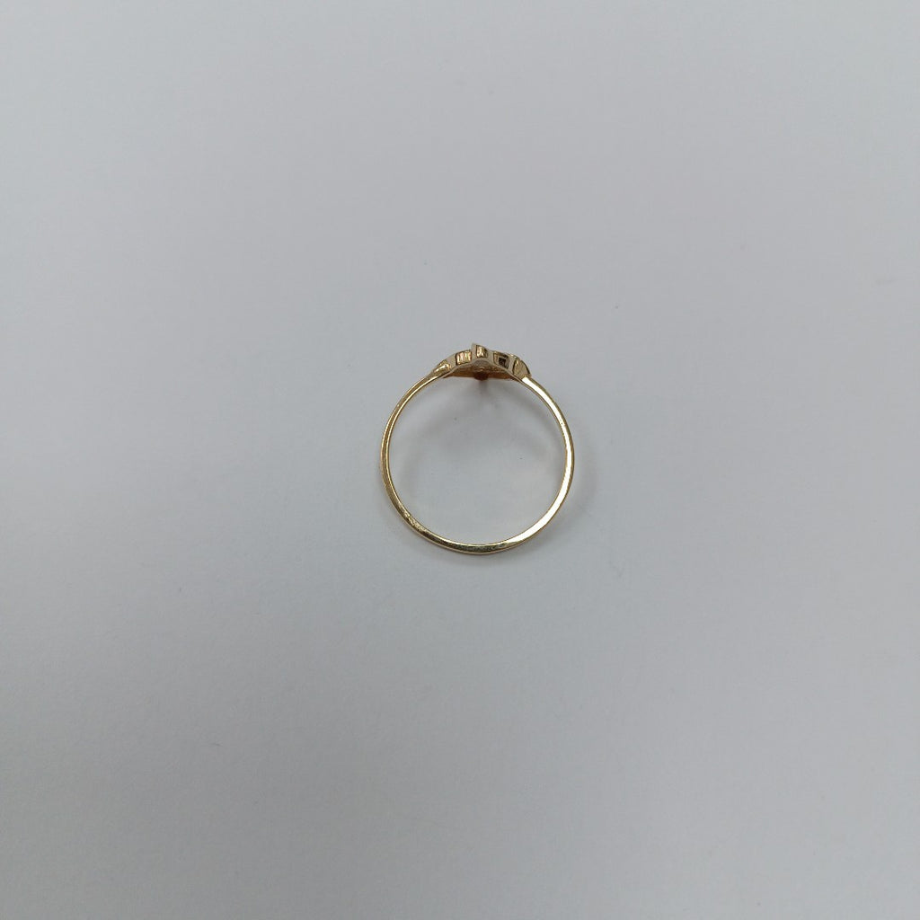 ANILLOS DAMA ORO 14K 1.4 (NUEVO)