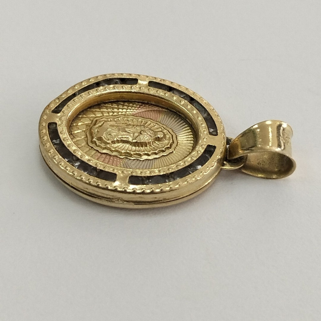 DIJE ORO 14 K 2.1 GRMS (SEMINUEVO)
