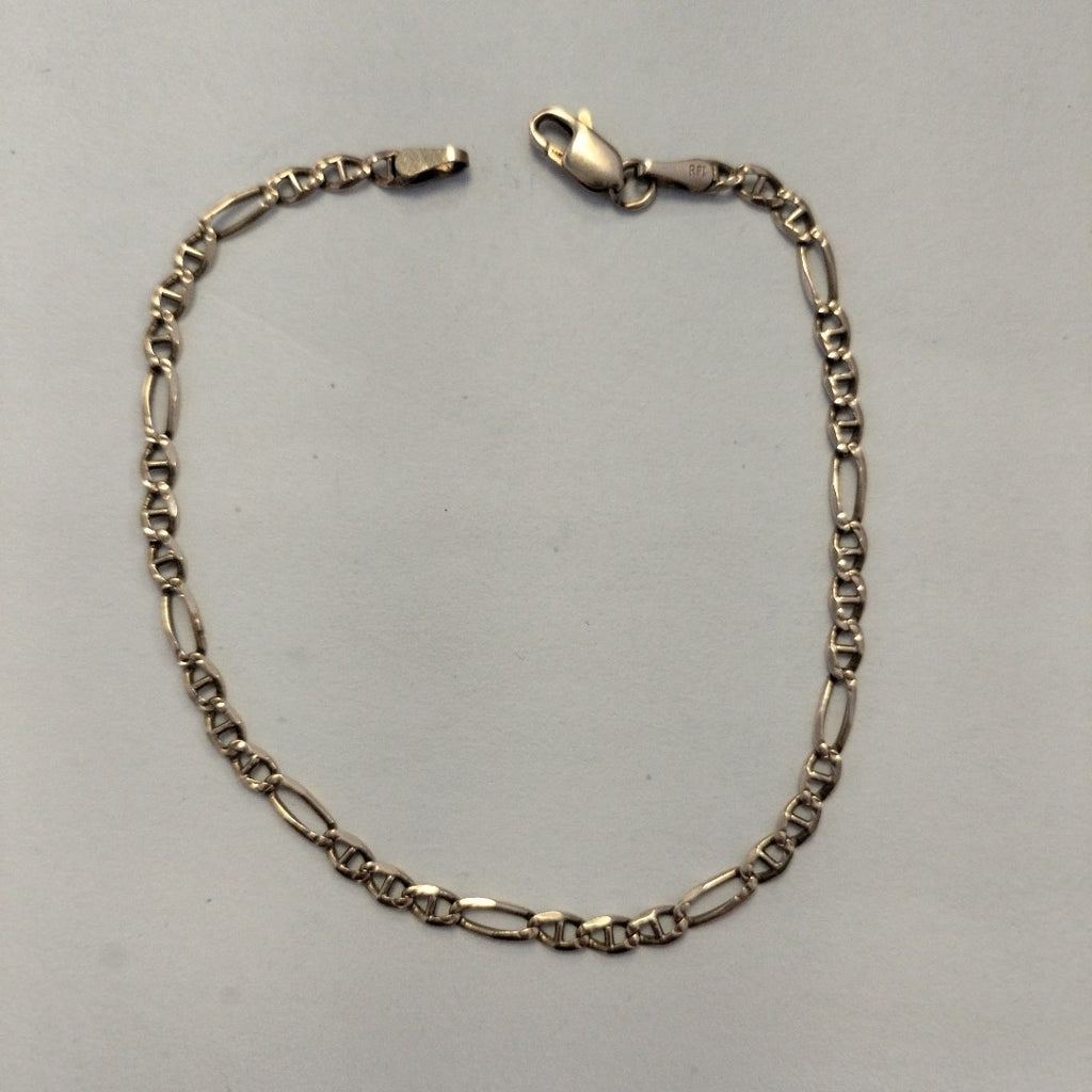 PULSERA ORO 10 K 2,80 GRMS (SEMINUEVO)