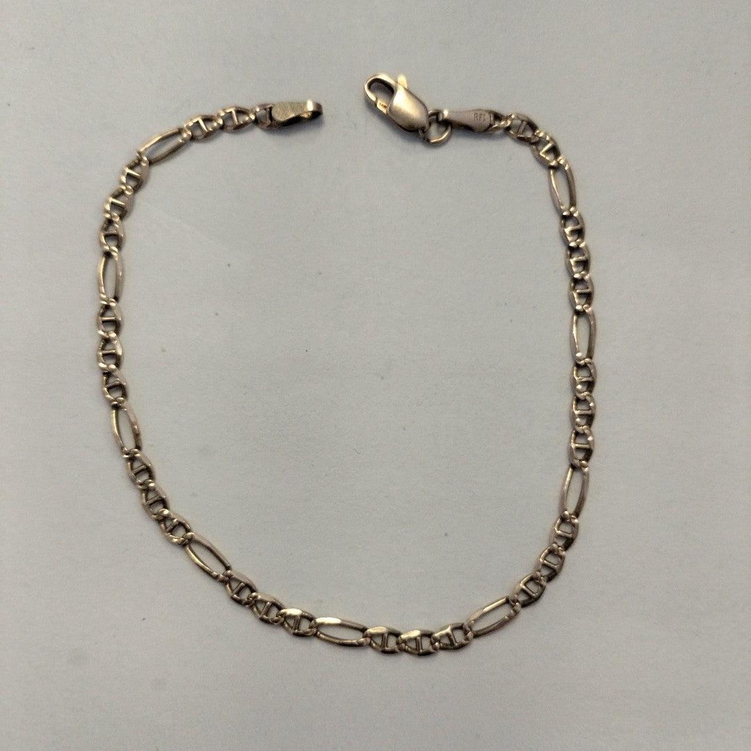 PULSERA ORO 10 K 2,80 GRMS (SEMINUEVO)