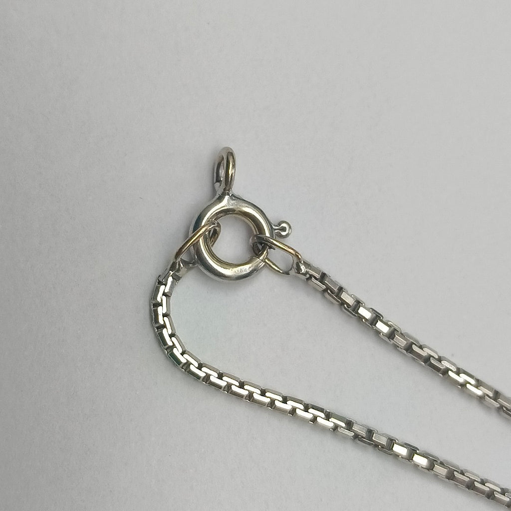 CADENA ORO 14 K 5.8 GRMS (SEMINUEVO)