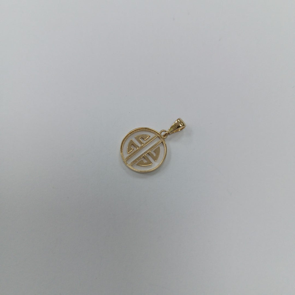 DIJES ORO 14K 1.1 (NUEVO)