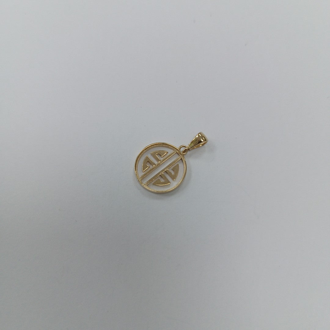 DIJES ORO 14K 1.1 (NUEVO)