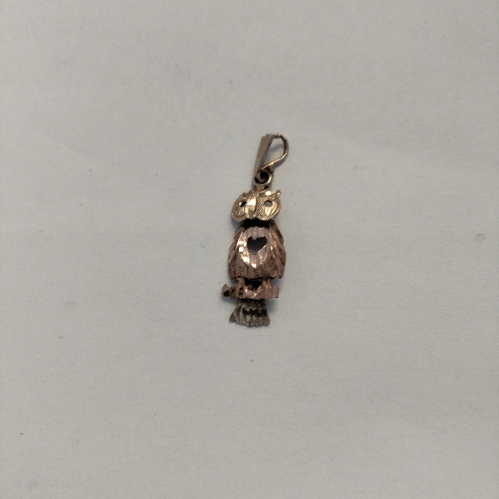 DIJE ORO 14 K 1,50 GRMS (SEMINUEVO)