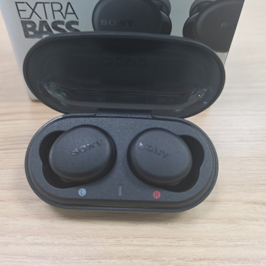 AUDIFONOS SONY WF-XB700 INALAMBRICO IN EAR (SEMINUEVO)