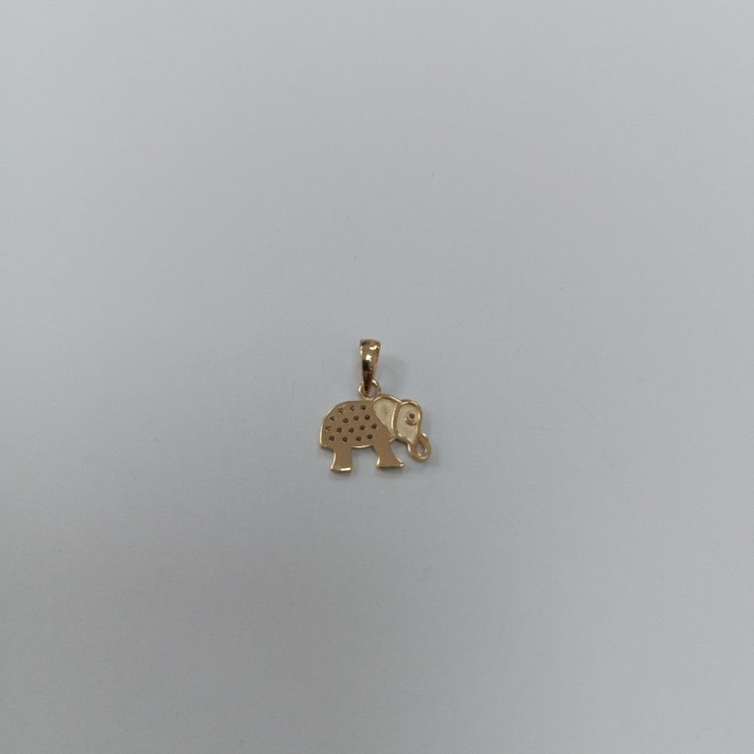 DIJES ORO 14K 0.7 (NUEVO)