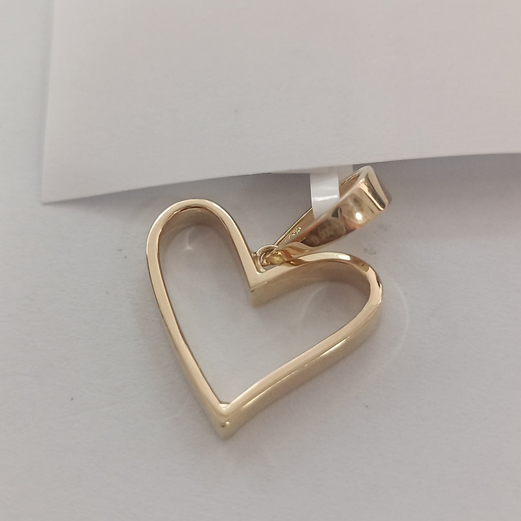 DIJES ORO 14K 1.2 (NUEVO)