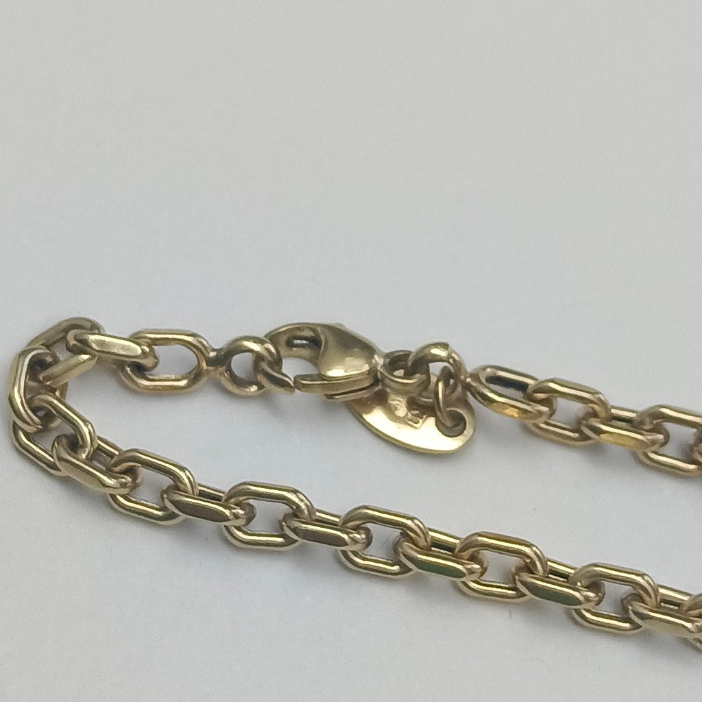 CADENA ORO 10 K 6 GRMS (SEMINUEVO)