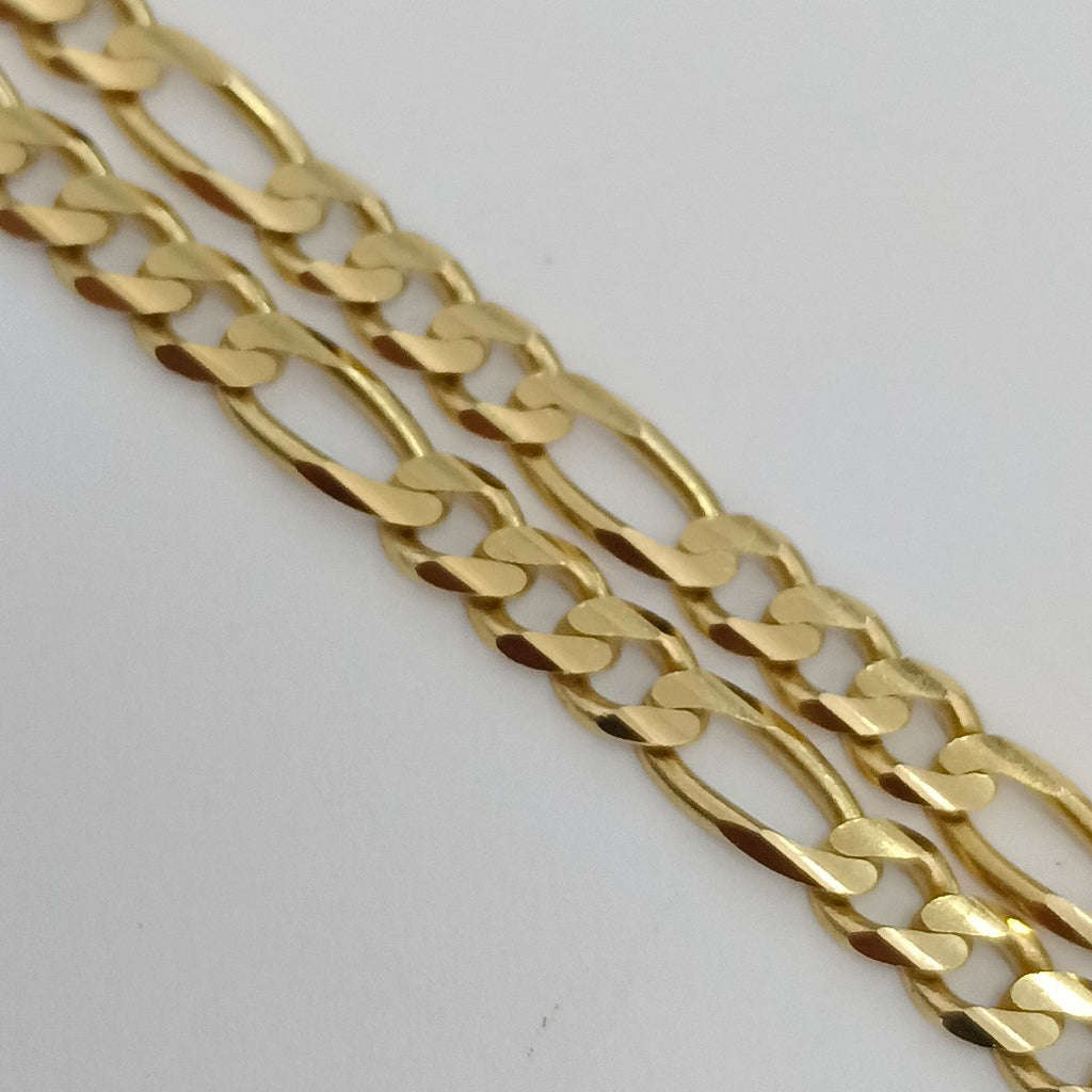 CADENA ORO 14 K 19.9 GRMS (SEMINUEVO)