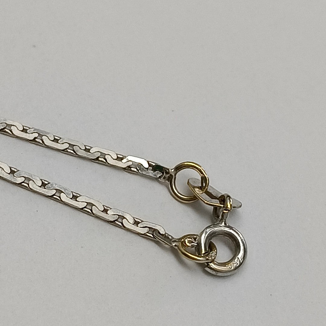 CADENA ORO 18 K 4 GRMS (SEMINUEVO)