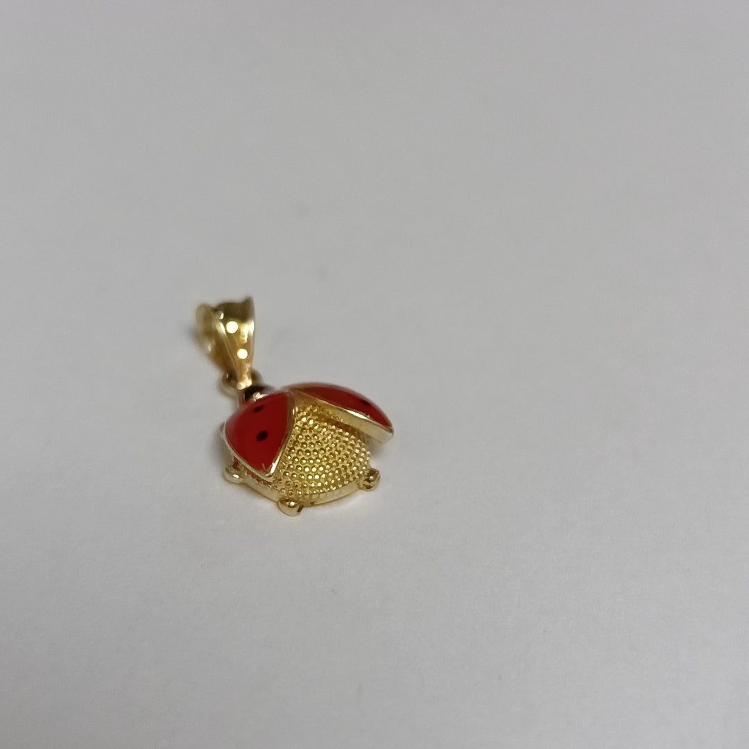 DIJES ORO 14K 1.4 (NUEVO)