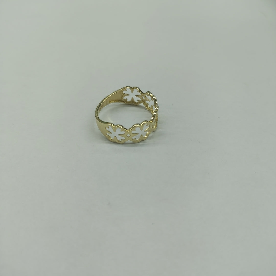 ANILLOS DAMA ORO 10K 1.6 (NUEVO)