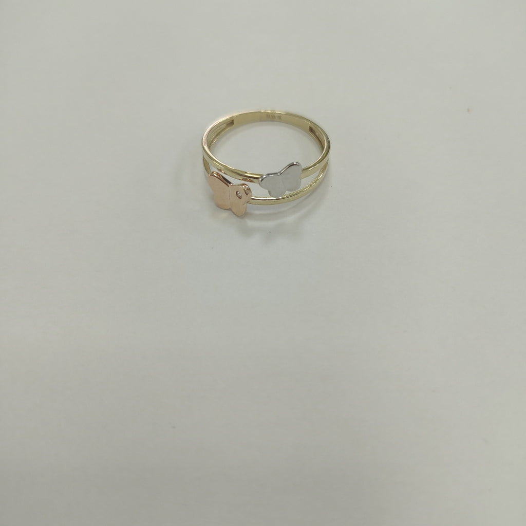 ANILLOS DAMA ORO 10K 1.7 (NUEVO)